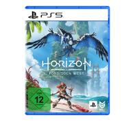 Horizon Forbidden West - [PlayStation 5]