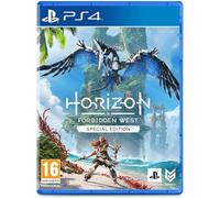 Horizon Forbidden West (PS4)