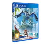 Horizon Forbidden West - PlayStation 4
