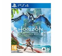 Horizon Forbidden West (PS4)