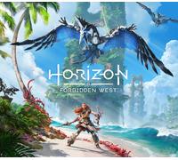 Horizon Forbidden West PS4/PS5 Access