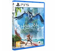 Horizon Forbidden West (PS5)