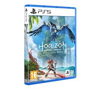 Horizon Forbidden West (PS5)