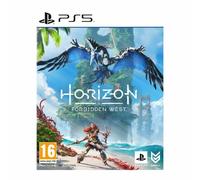 Horizon Forbidden West PS5 BRAND NEW AND SEALED - IN STOCK - FREE SHIPPING