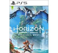 Horizon Forbidden West (PS5) - PSN Key - EUROPE