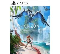 Horizon Forbidden West - Soundtrack (PS5) - PSN Key - EUROPE