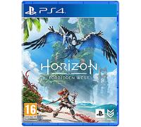 Horizon Forbidden West PS4 PLAYSTATION 4 Sony Computer Entertainment