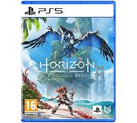 SONY GAME PS5 HORIZON FORBIDDEN WEST