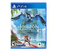 Horizon Forbidden West Standard Edition - PlayStation 4