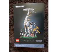 Horizon Forbidden West: Tallneck LEGO