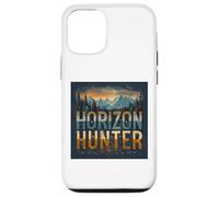 Horizon Hunter Bold Artistic Wanderer Statement Case for iPhone 12/12 Pro