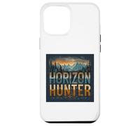 Horizon Hunter Bold Artistic Wanderer Statement Case for iPhone 12 Pro Max