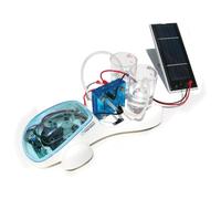 Horizon Hydrocar