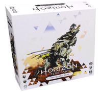Horizon Zero Dawn: The Board Game