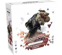 Horizon Zero Dawn The Board Game Rockbreaker Expansion