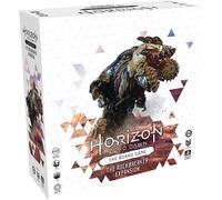 Horizon Zero Dawn The Board Game Rockbreaker Expansion