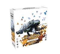 Horizon Zero Dawn: The Board Game - Sacred Land Expansion