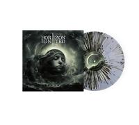Horizon Ignited – Tides – 1LP Splatter Coloured Vinyl (2025)