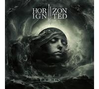 Horizon Ignited – Tides – CD – Digipak (2025)