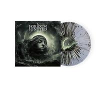 Horizon Ignited – Tides – 1LP Splatter Coloured Vinyl (2025)