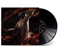 Horizon Ignited Towards the dying lands LP black Onesize