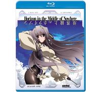 Horizon in the Middle of Nowhere: Season 1 [Blu-ray] [2012] [US Import]