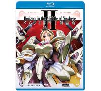 Horizon in the Middle of Nowhere: Season 2 [Blu-ray] [2011] [US Import]
