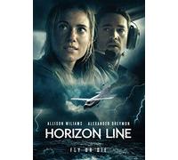 HORIZON LINE