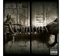Horizon Line - A Place In Time