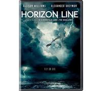 HORIZON LINE - DVD - J3z
