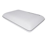 Horizon Memory Foam Pillow, Standard Pillow Size Dimensions: