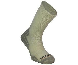 HORIZON Men's County Cricket Socks in Cream | Size: 4-7 Horizon Cream 4-7