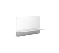 Horizon Mirror Horizontal Steel