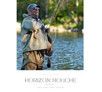 Horizon Mouche printemps été 2026
