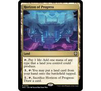 Horizon of Progress | Modern Horizons 3 Commander