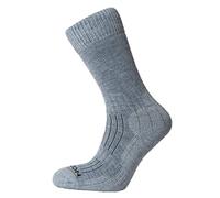 Horizon Performance County Cricket Sock (Grey, 8-12)