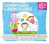Horizon Series - Comptines et Berceuses
