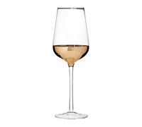 Horizon Set Of Four Wine Glasses.