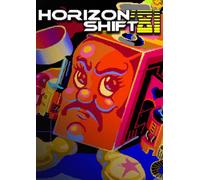 Horizon Shift '81 Switch (Europe & UK)
