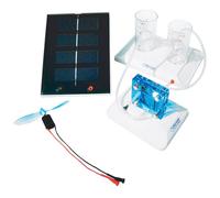 Horizon FCJJ-16 Solar Hydrogen Generation Education Set