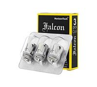 Horizon Tech Falcon M1 Coils Falcon Mesh Coils Mesh Coils 0.15(x3 Coils in a Pack)