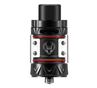 Horizon Tech Sakerz 2ml Tank Nicotine Free (Carbon Black)