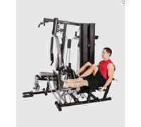 Horizon Torus 5 Home Gym With VKR and Leg Press - SPECIAL OFFER