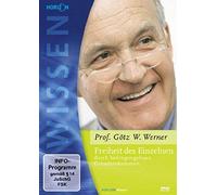 Horizon Wissen-Bleep - Freiheit Des Einzelnen Durch B - DVD - P2222z