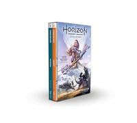 Horizon Zero Dawn 1-2 Boxed Set (Horizon Zero Dawn Set, 1-2): The Sunhawk / Liberation