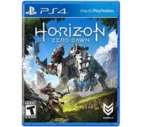 Horizon : Zero Dawn