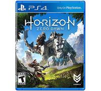 Horizon Zero Dawn