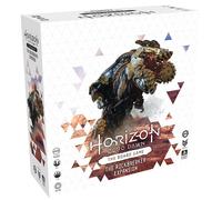 Horizon Zero Dawn The Board Game Rockbreaker Expansion