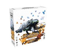 Horizon Zero Dawn Board Game - Sacred Land Expansion - Brand New And Sealed