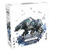 Horizon Zero Dawn™ Board Game - The Frozen Wilds Expansion